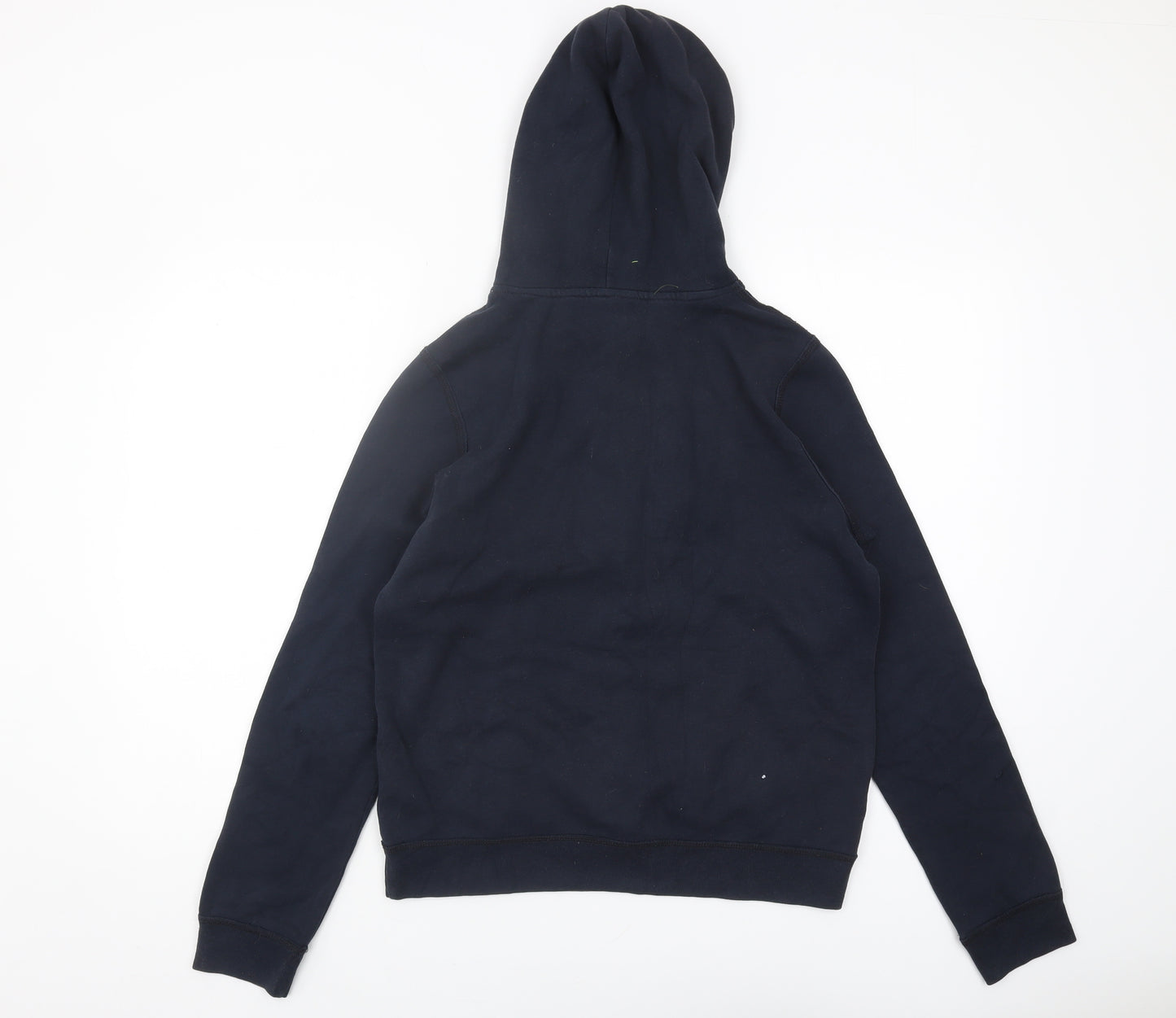 Abercrombie Boys Black Pullover Hoodie Logo XL/16 Years