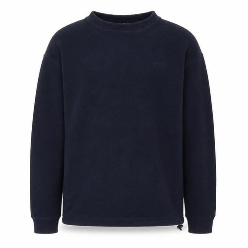 Peter Storm Men's Blue Sweatshirt XS Fleece Crew Neck