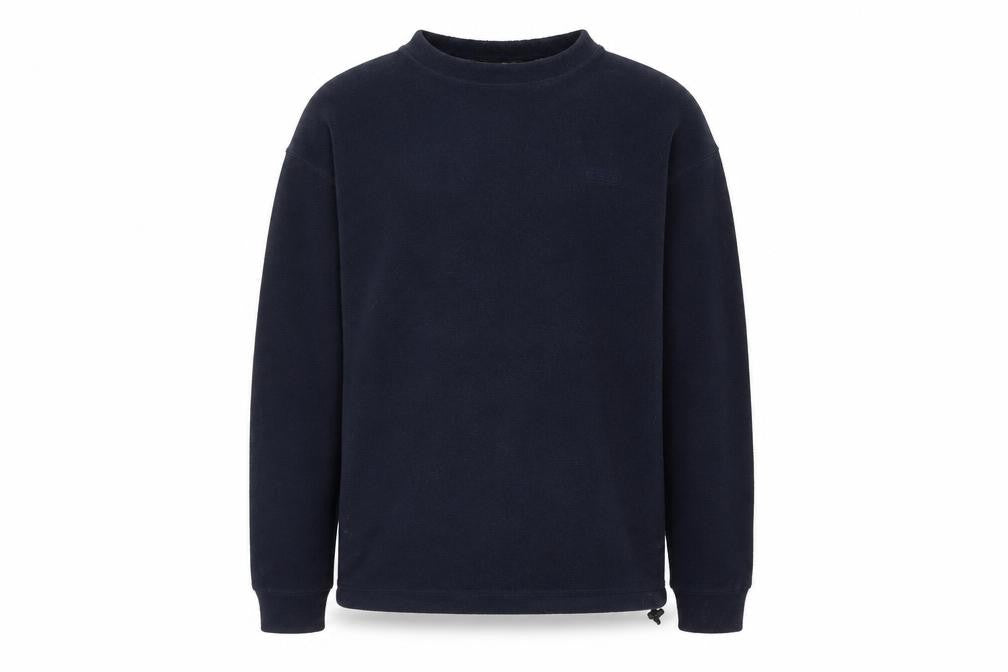 Peter Storm Men's Blue Sweatshirt XS Fleece Crew Neck