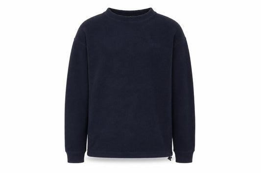 Peter Storm Men's Blue Sweatshirt XS Fleece Crew Neck