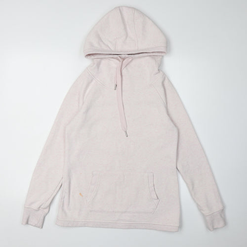 90 Degree Women's Pink Hoodie S, Casual, Comfortable, Stretch