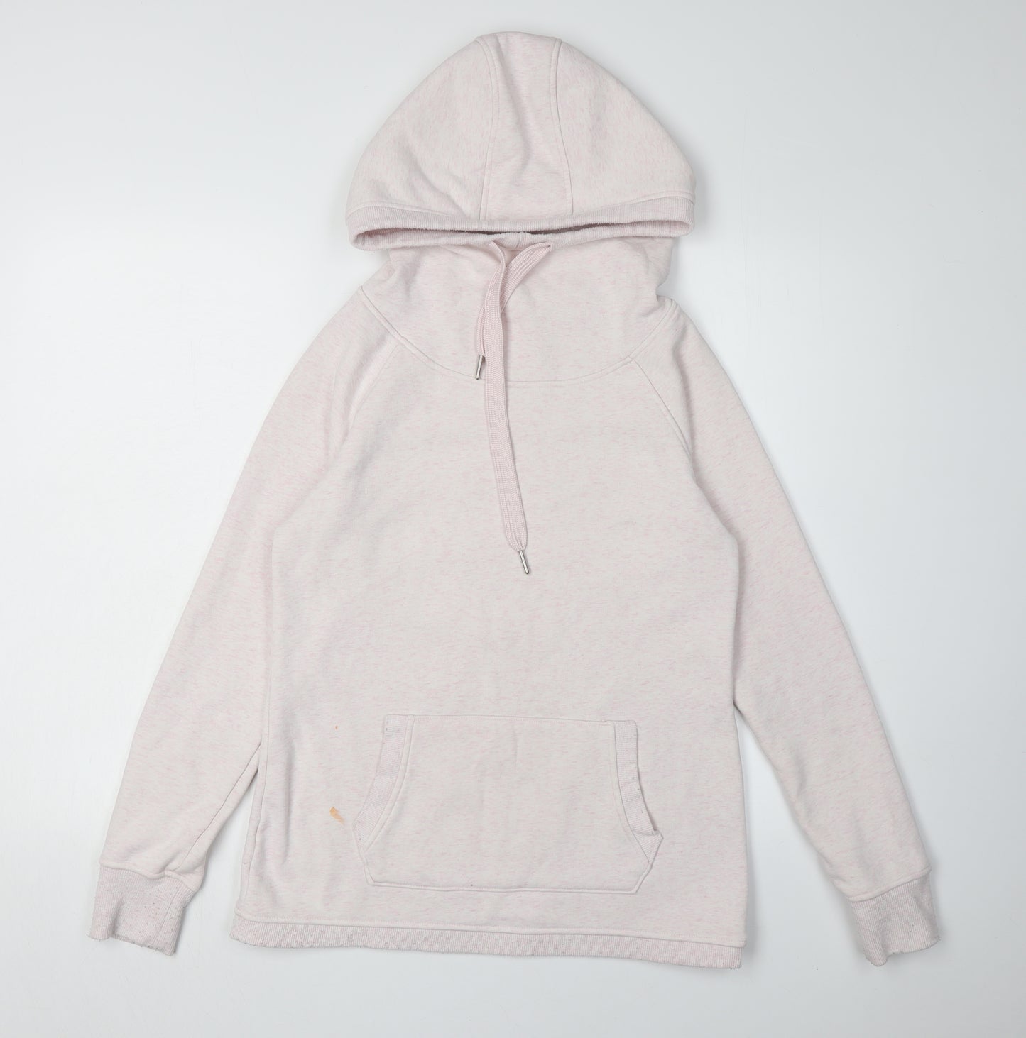 90 Degree Women's Pink Hoodie S, Casual, Comfortable, Stretch