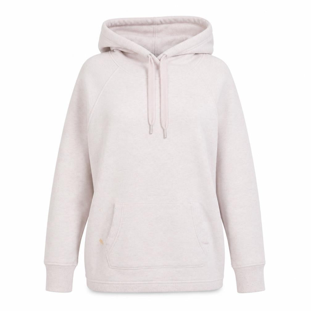 90 Degree Women's Pink Hoodie S, Casual, Comfortable, Stretch