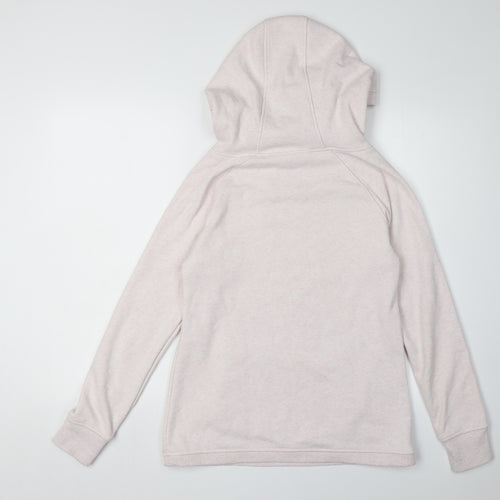 90 Degree Women's Pink Hoodie S, Casual, Comfortable, Stretch