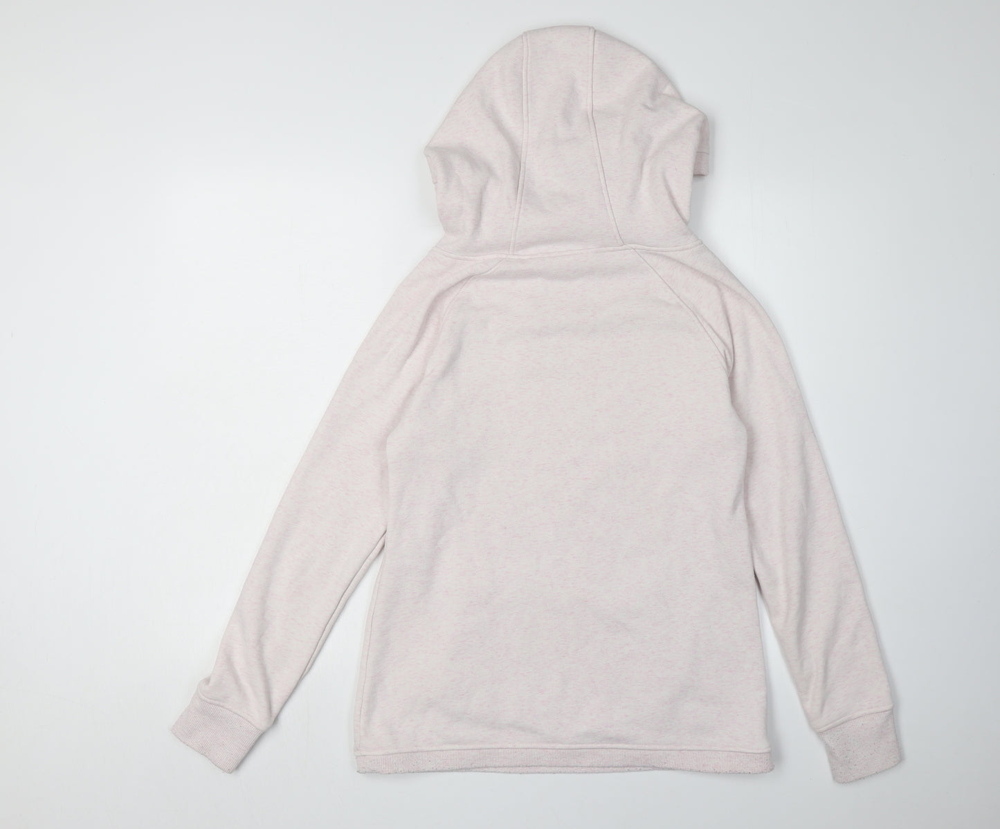 90 Degree Women's Pink Hoodie S, Casual, Comfortable, Stretch