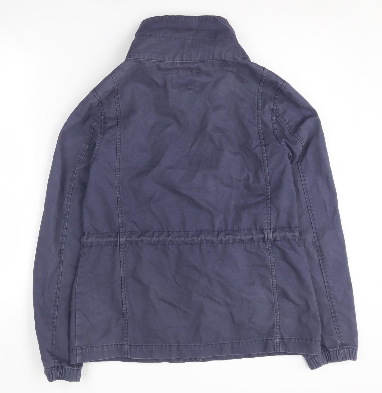 Old Navy Women's Blue Jacket, S, Casual Basic Style