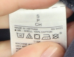 Old Navy Women's Blue Jacket, S, Casual Basic Style