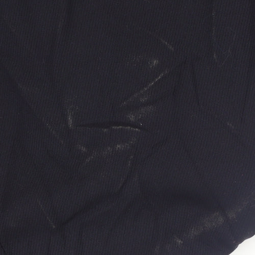Aherne's Mens Blue Blazer Size 54 Wool