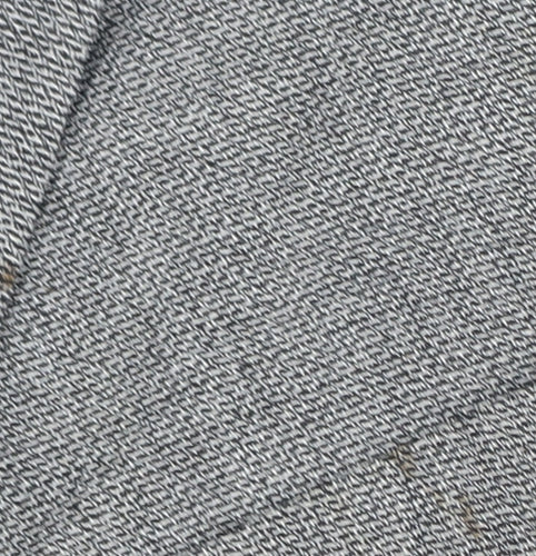 Michael Stewart Men's Grey Blazer, Size 44R, Classic Formal Jacket