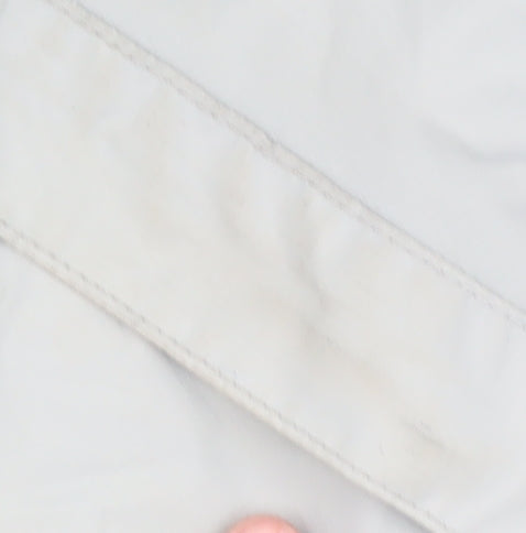 Berghaus Men's Grey Windbreaker Jacket L