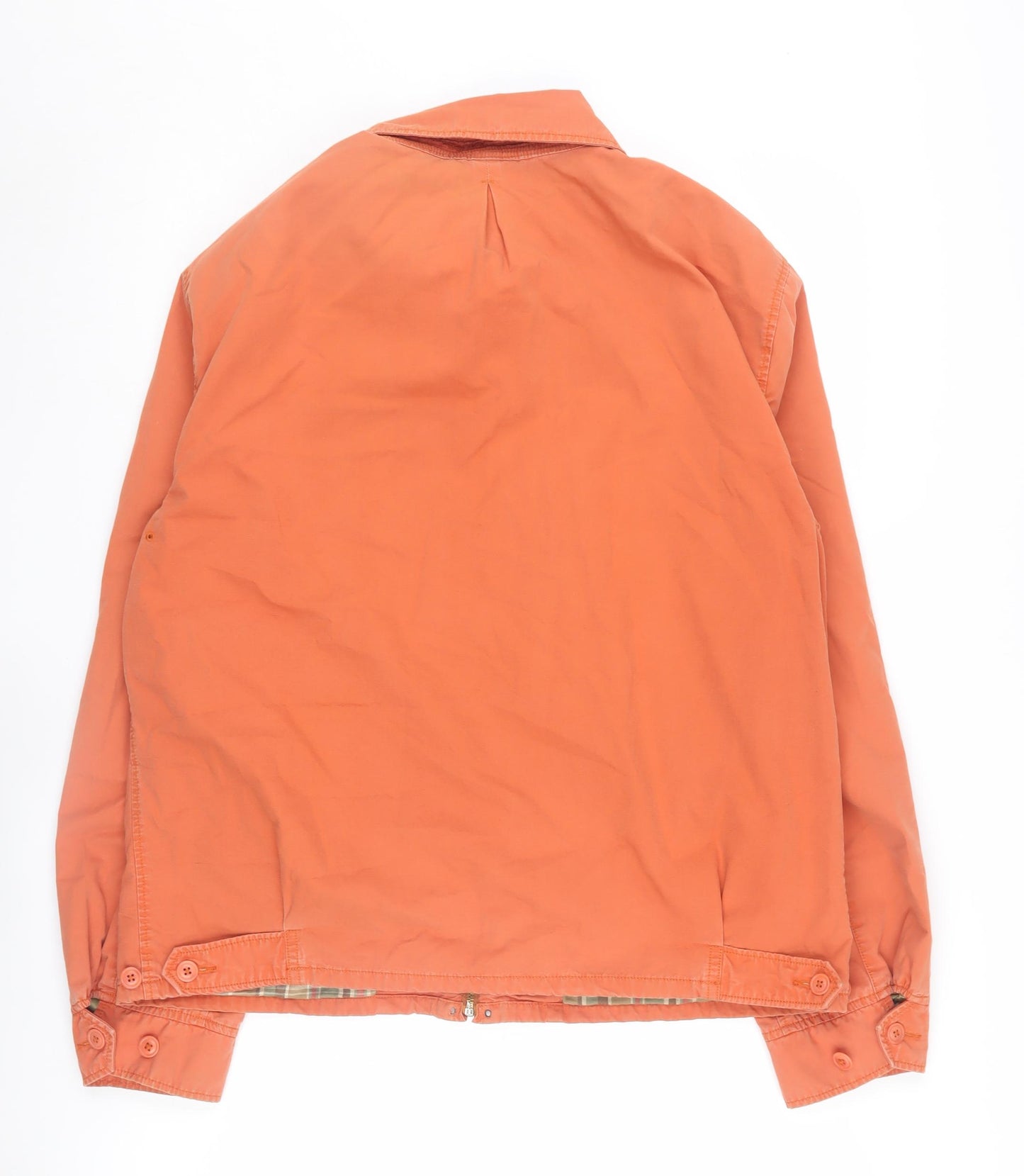 Polo Ralph Lauren Men's Orange L Basic Jacket