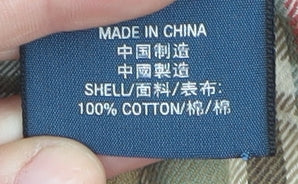 Polo Ralph Lauren Men's Orange L Basic Jacket