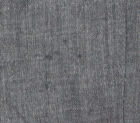 H&M Men's Grey Linen Blazer, Size 44R, Business Ready