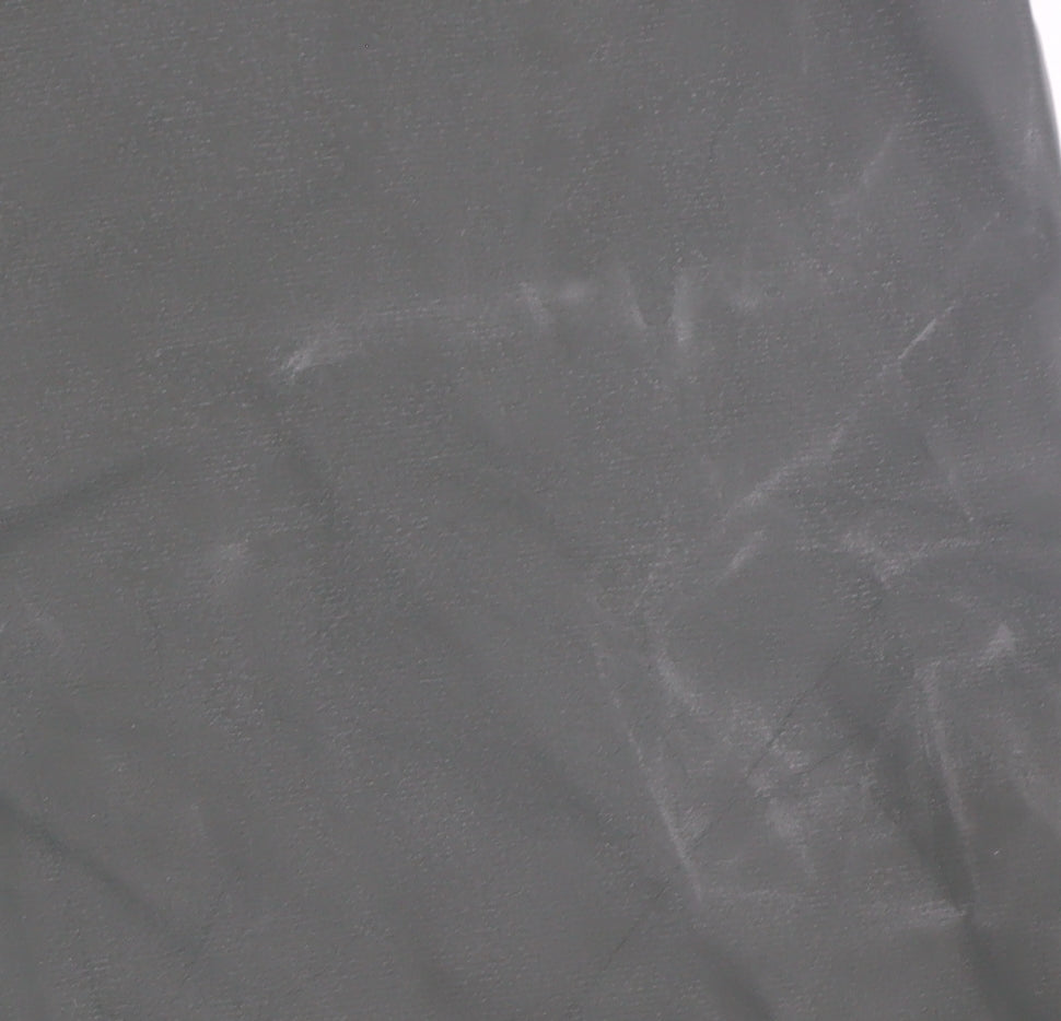 Flexothane Men's Green Rain Coat Jacket L