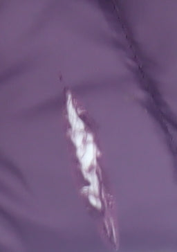 Tog Twenty Four Womens Purple Puffer Jacket Size 14