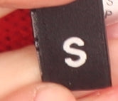 H&M Women's Multicoloured Striped Pullover Jumper, Size S