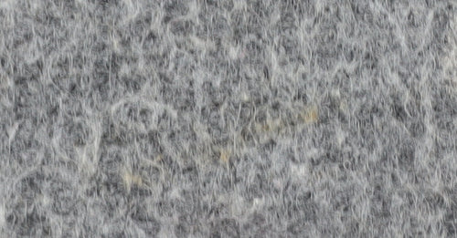 Warehouse Women's Grey Mock Neck Pullover Jumper, M