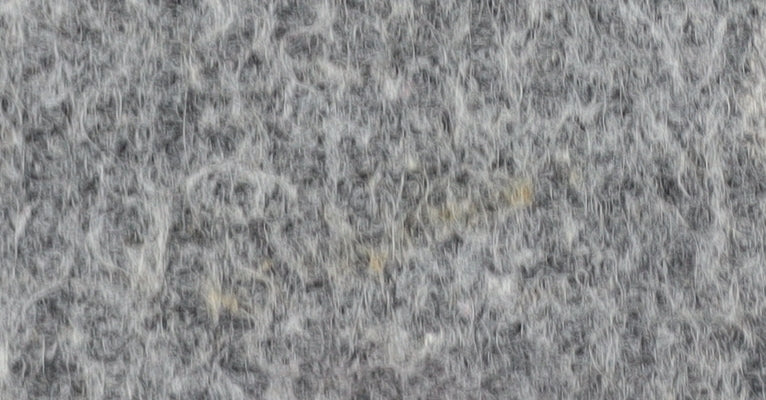 Warehouse Women's Grey Mock Neck Pullover Jumper, M