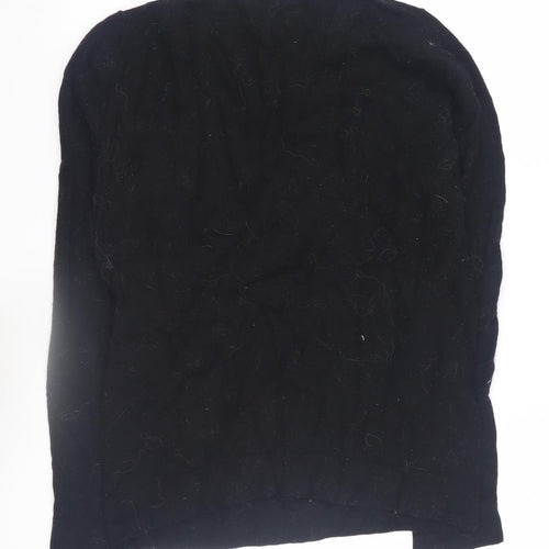 J.Crew Women's Black XS Pullover Jumper