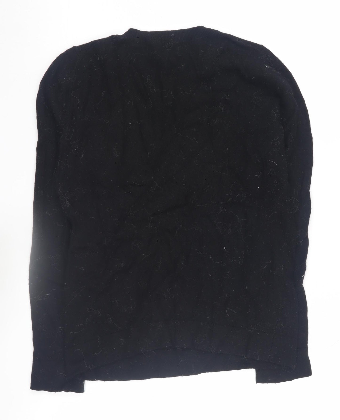 J.Crew Women's Black XS Pullover Jumper