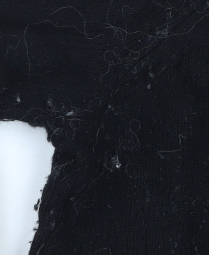 J.Crew Women's Black XS Pullover Jumper