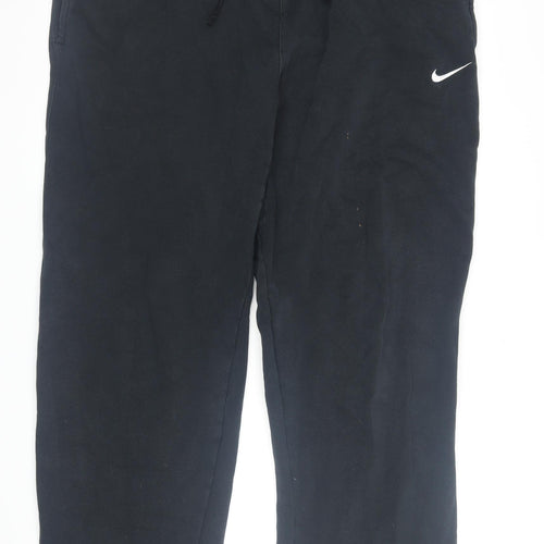 Nike Men’s Black 2XL Jogger Trousers - Casual Sportswear