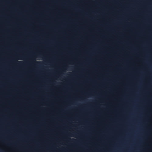 Brook Taverner Men's Blue Corduroy Trousers 36S