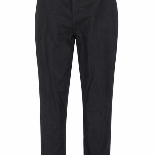 Dorothy Perkins Women's Black Skinny Trousers Size 12