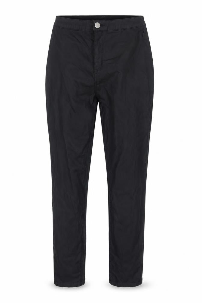 Dorothy Perkins Women's Black Skinny Trousers Size 12