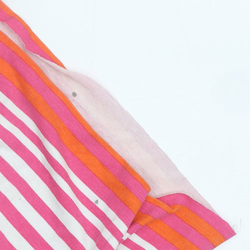 Jane Norman Women's Multicolour Maxi Dress Size 12