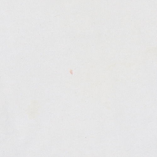 Uniqlo Ivory Cotton Unisex Pullover Sweatshirt S