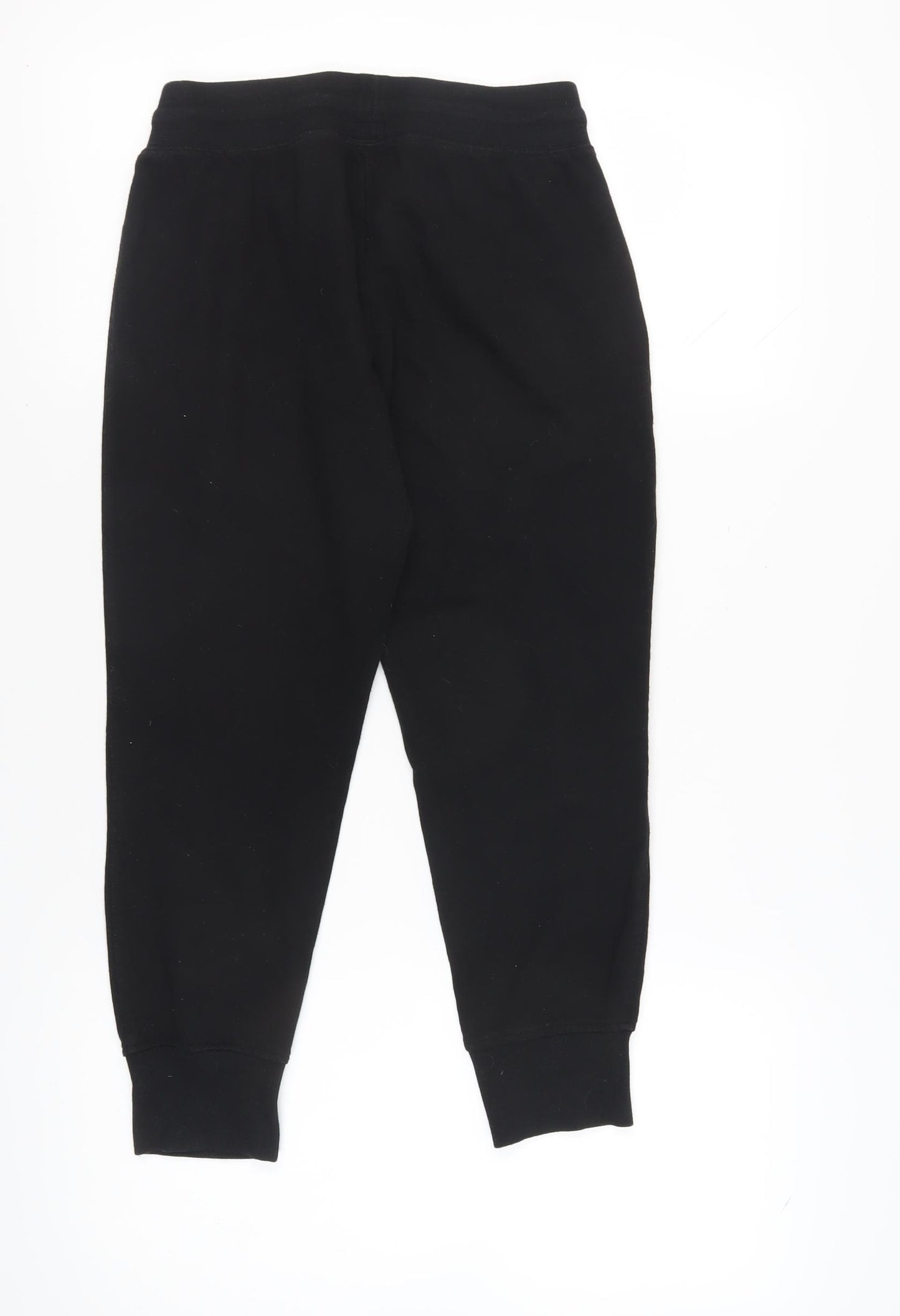 GAP Teens Black Jogger Trousers S
