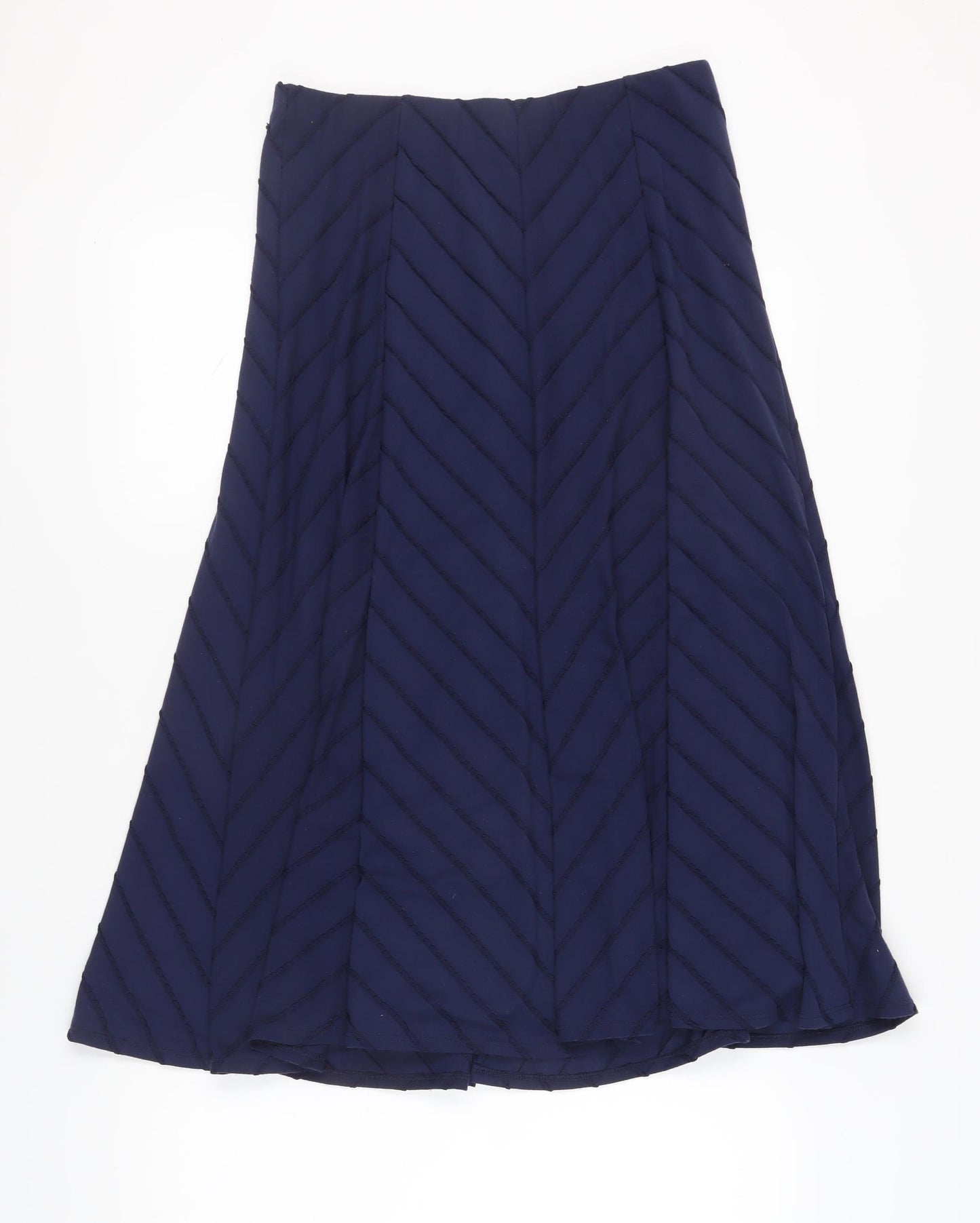 Roman Women's Blue Size 12 Skirt