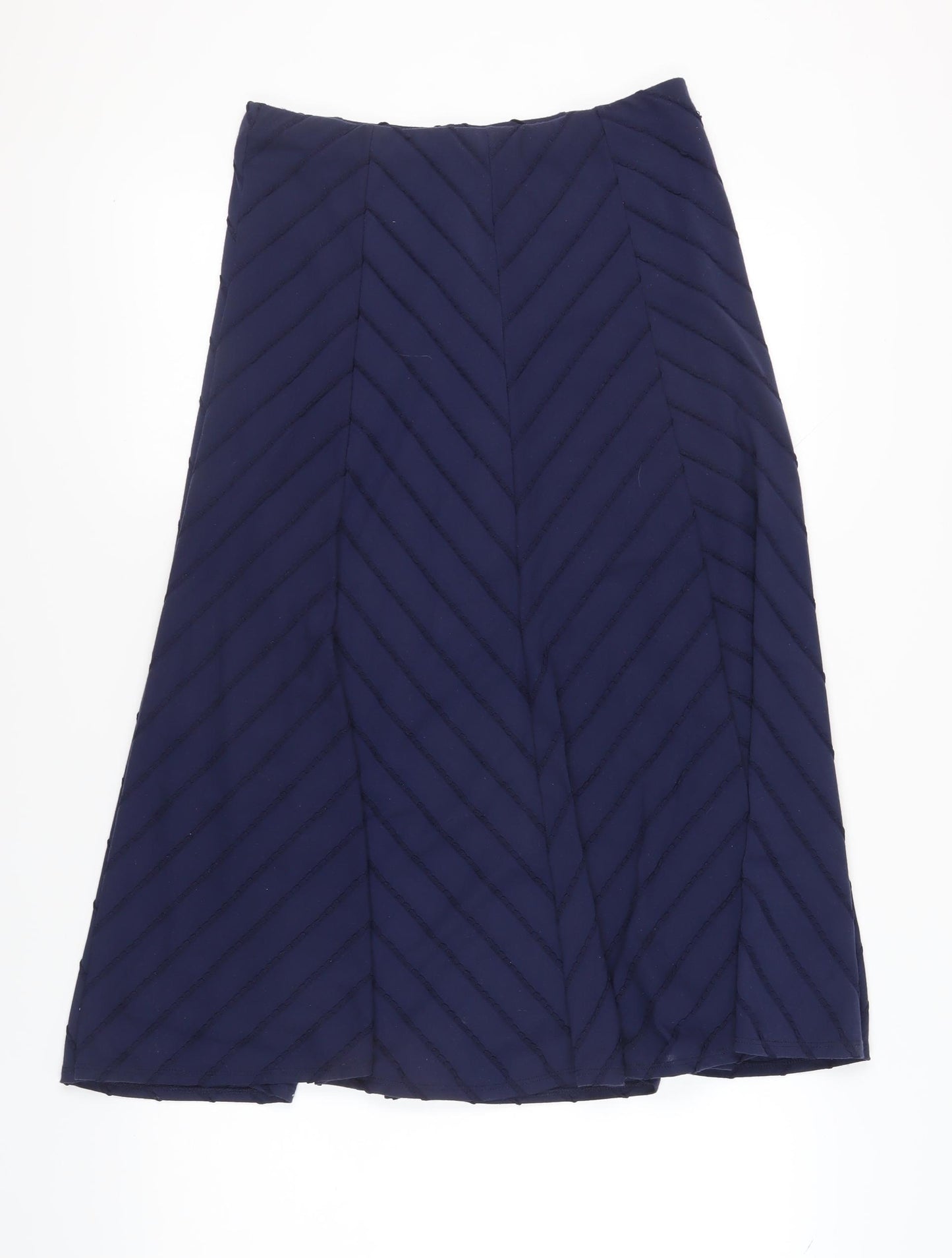 Roman Women's Blue Size 12 Skirt