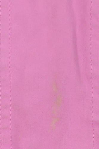 Trespass Pink Women's Basic Jacket, Size L, Waterproof