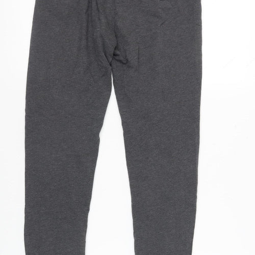 Tommy Hilfiger Boys Grey Jogger Trousers 12-14 Years