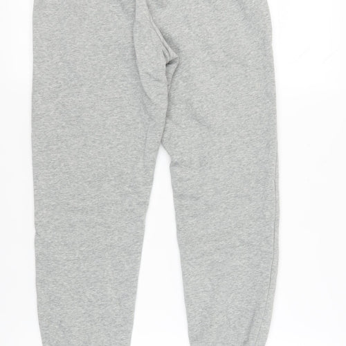 Converse Women’s Grey Jogger Trousers XS