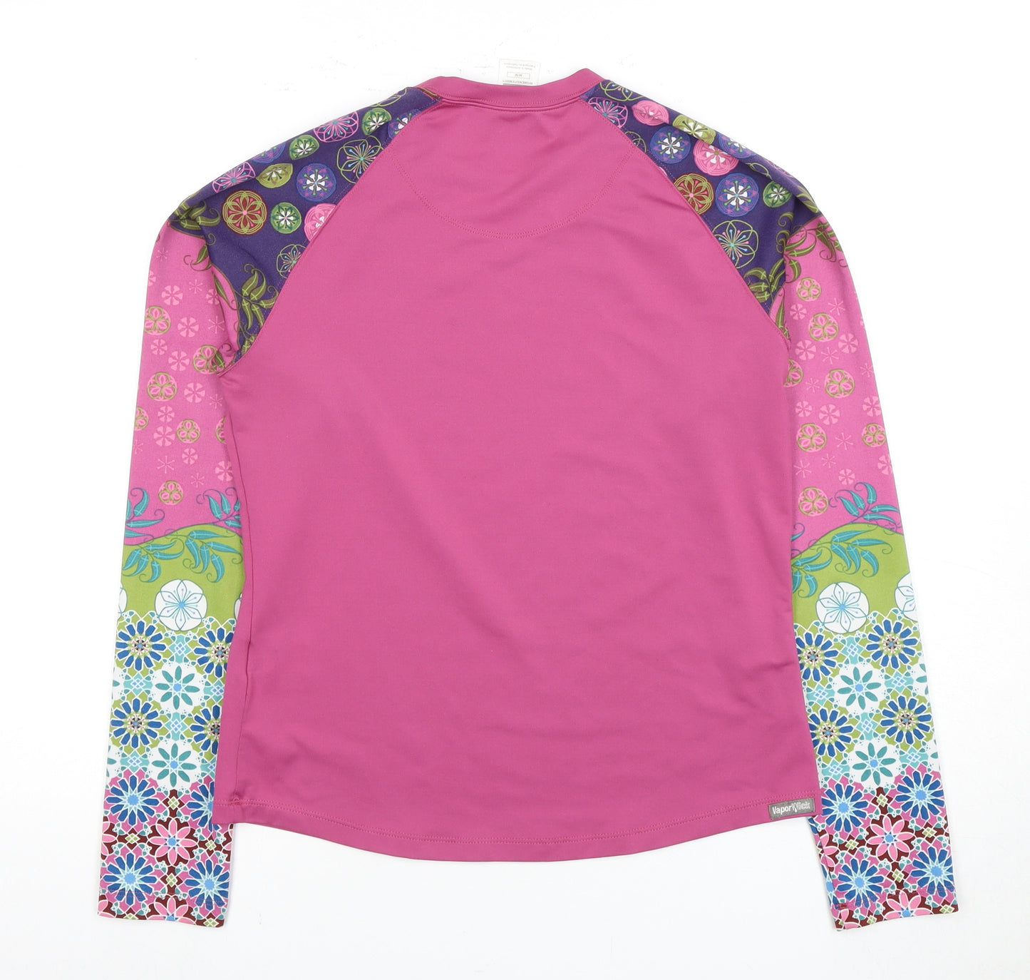 The North Face Women's Multicoloured Floral T-Shirt