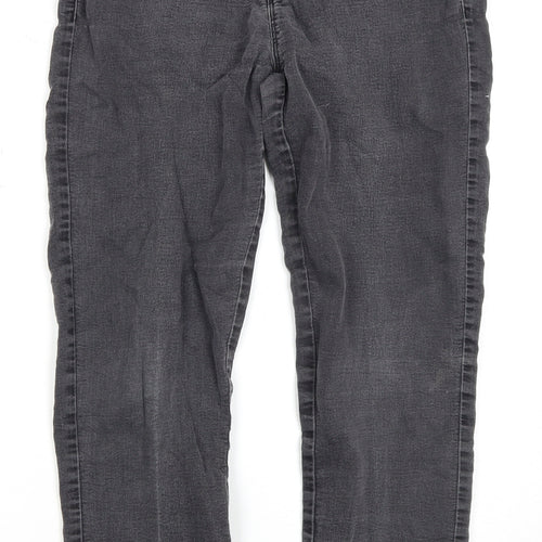 Dorothy Perkins Women's Black Size 14 Jeans