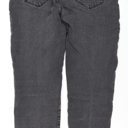 Dorothy Perkins Women's Black Size 14 Jeans