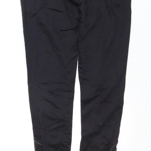 Quechua Women's Black L Active Trousers