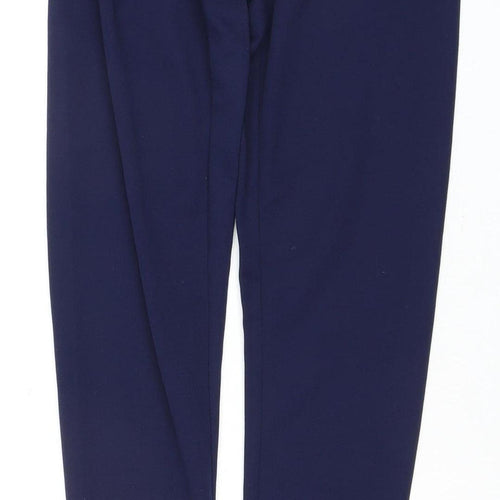 Campri Men's Blue Compression Leggings M