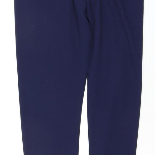 Campri Men's Blue Compression Leggings M
