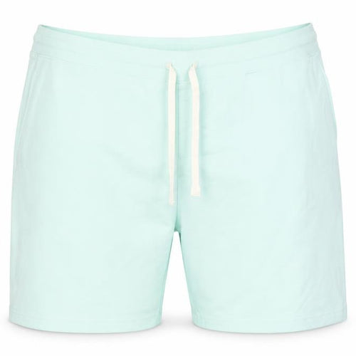 Marks and Spencer Green Sweat Shorts, 2XL, Unisex Adults