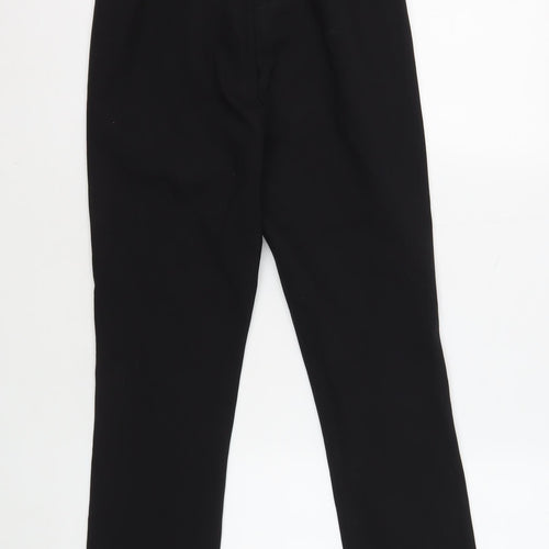 Rag & Bone Women's Black Trousers UK Size 6