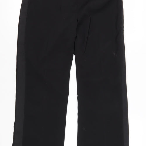 Vero Moda Women's Black Dress Pants XS