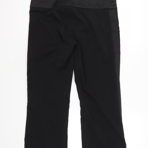 Vero Moda Women's Black Dress Pants XS
