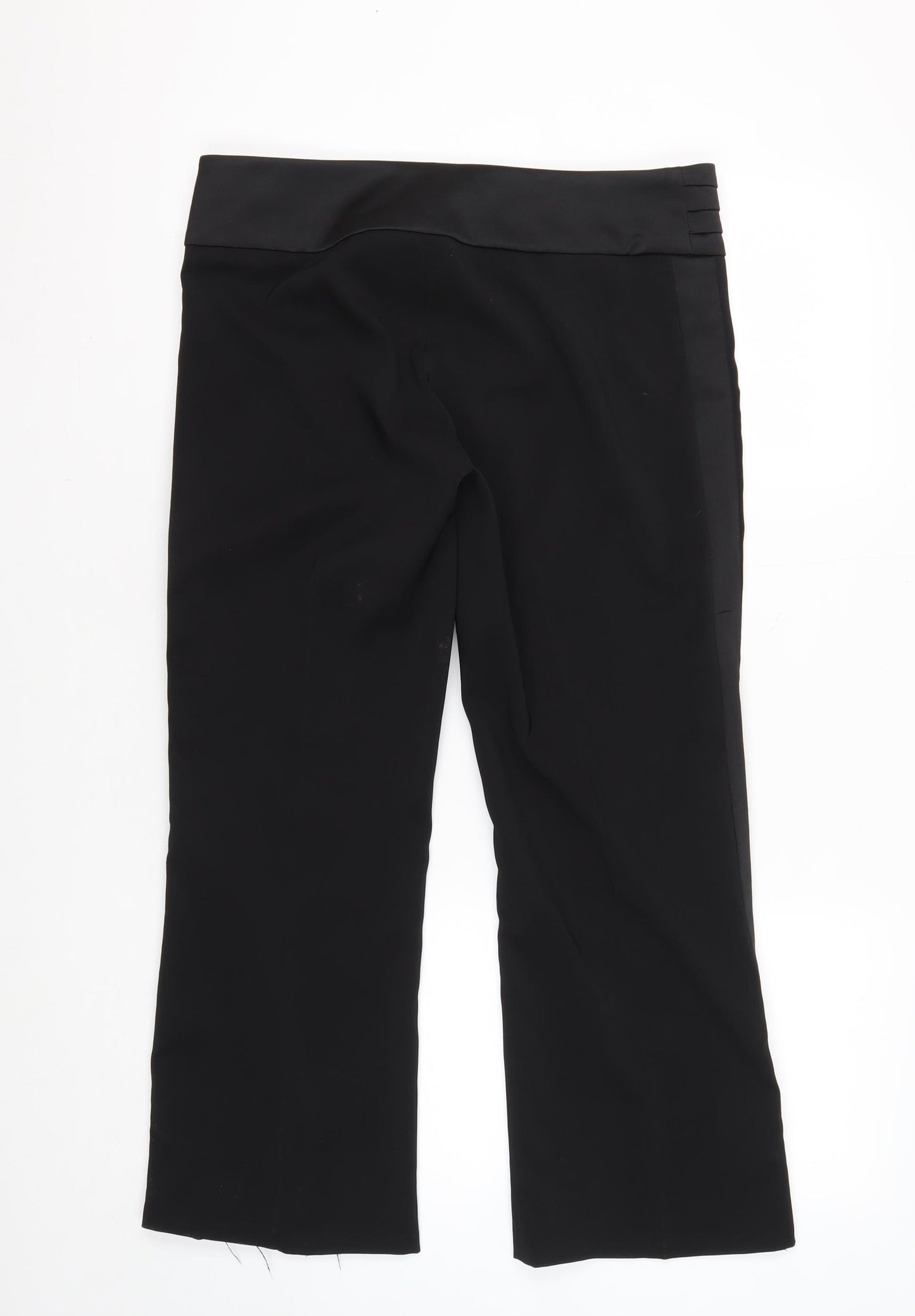 Vero Moda Women's Black Dress Pants XS