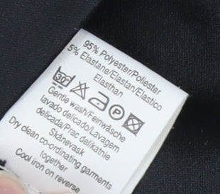 Vero Moda Women's Black Dress Pants XS
