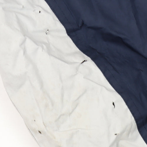 Dunlop Men's Blue Golf Jacket M - Casual Regular Fit